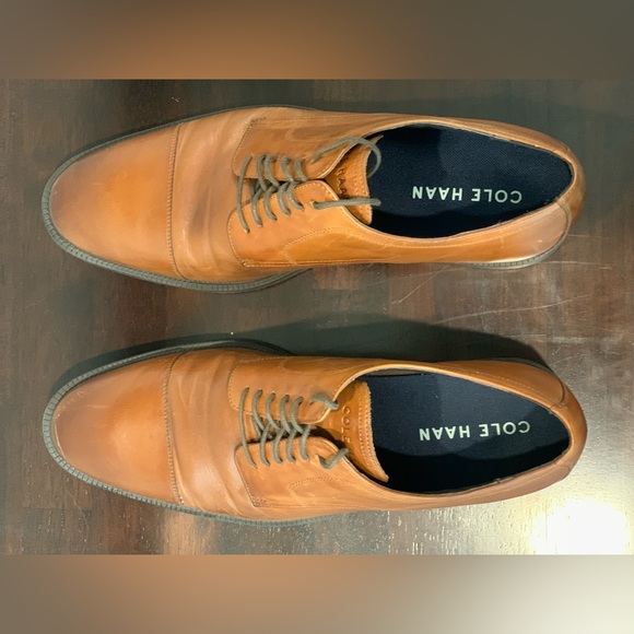 Cole Haan Men Dress Shoes - Picture 4 of 4